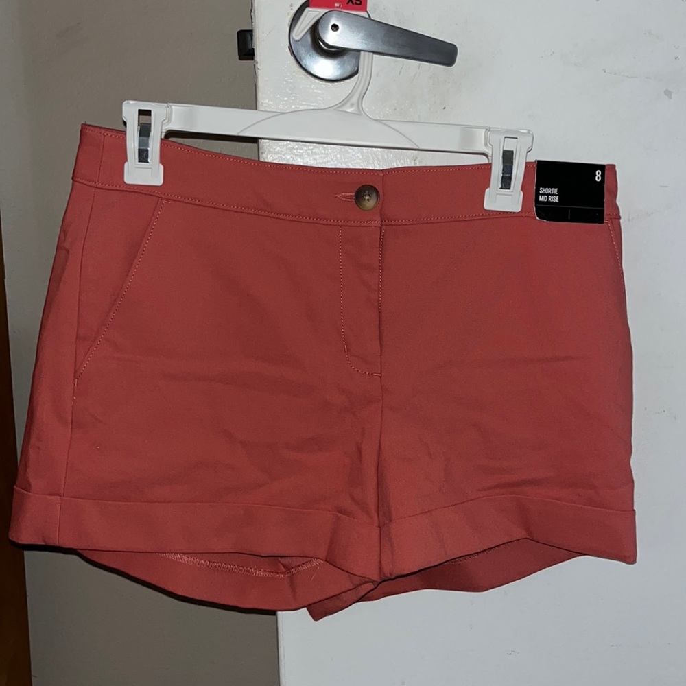 Express Shorts